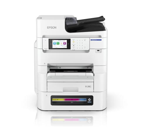 Epson WorkForce Pro EM-C8101RDWF - C11CL32401